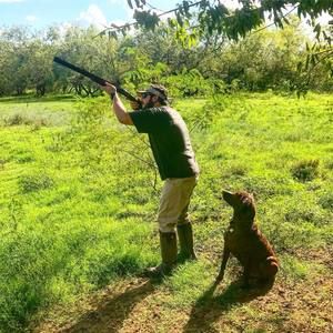 Meet your Posher, Dalton